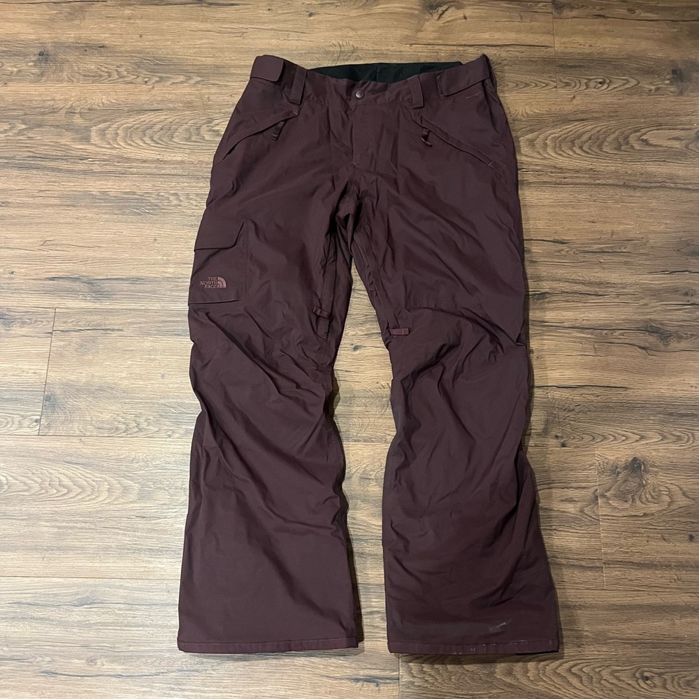 The North Face Women's Freedom Insulated Snow Pants